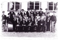 60 j&auml;hriges Jubil&auml;um 1954