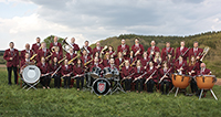 120 j&auml;hriges Jubil&auml;um 2014